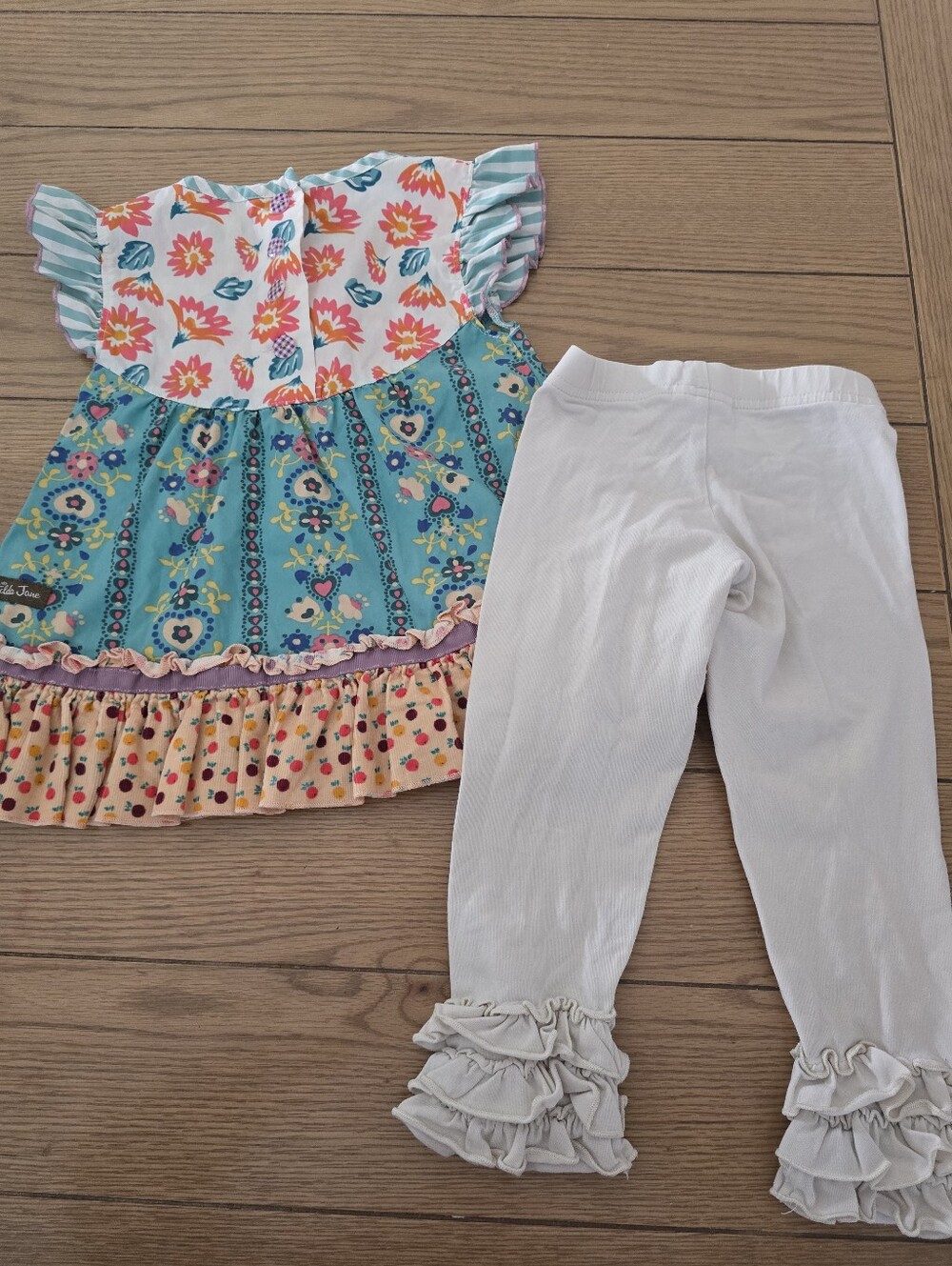 Matilda Jane Set - Picture 2 of 2